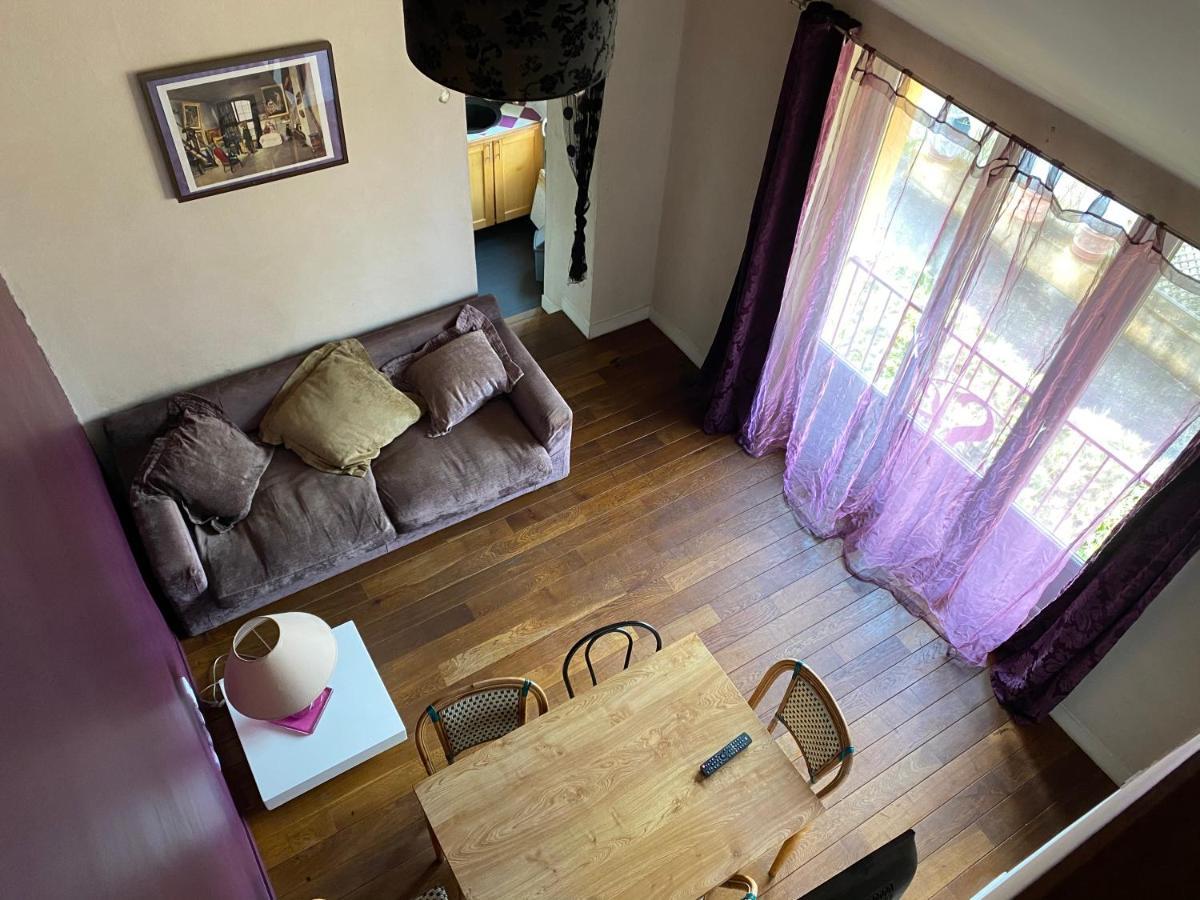 Appartements Et Chambres Le Vaumurier De Saint Lambert Zewnętrze zdjęcie