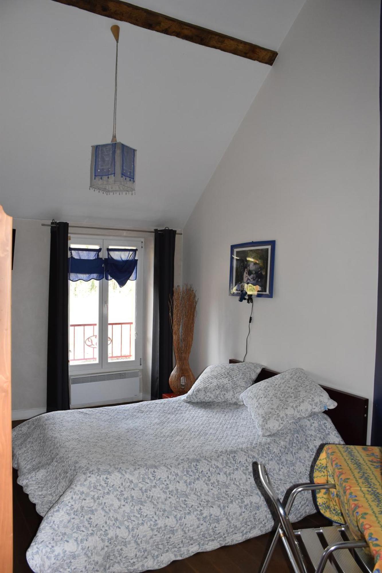 Appartements Et Chambres Le Vaumurier De Saint Lambert Zewnętrze zdjęcie